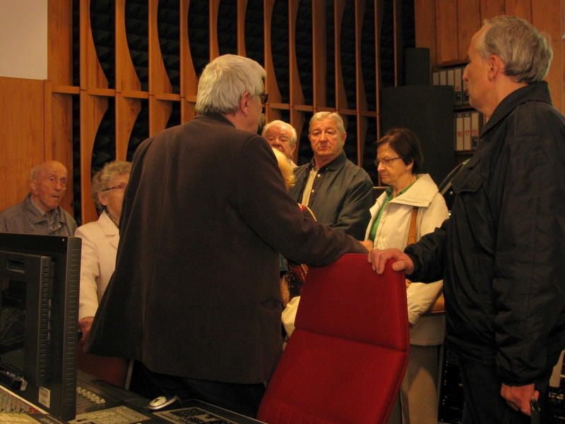 Senioralni u nas - Radio Merkury