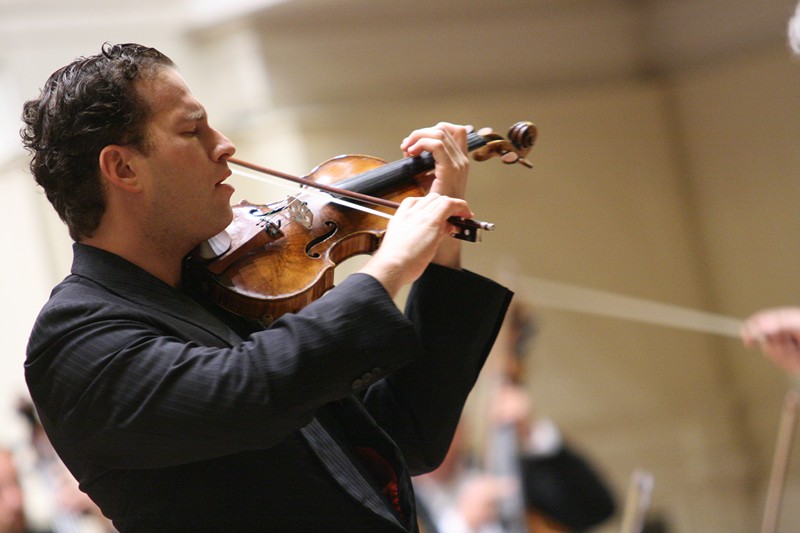 koncert inaug. 66. sez Filh Poznań - Antoni Hoffmann