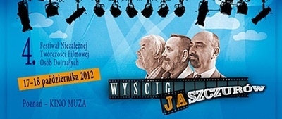 Wyścig Jaszczurów 2012 - Wyścig Jaszczurów 2012