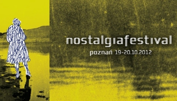 Nostalgia 2012 - Nostalgia 2012