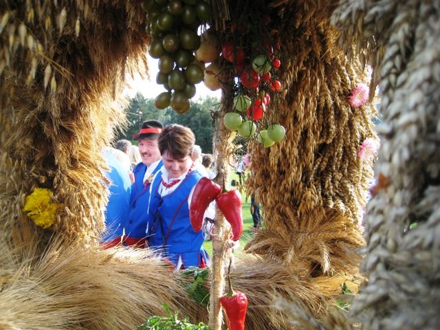 Dożynki w Śremie - Rafał Regulski