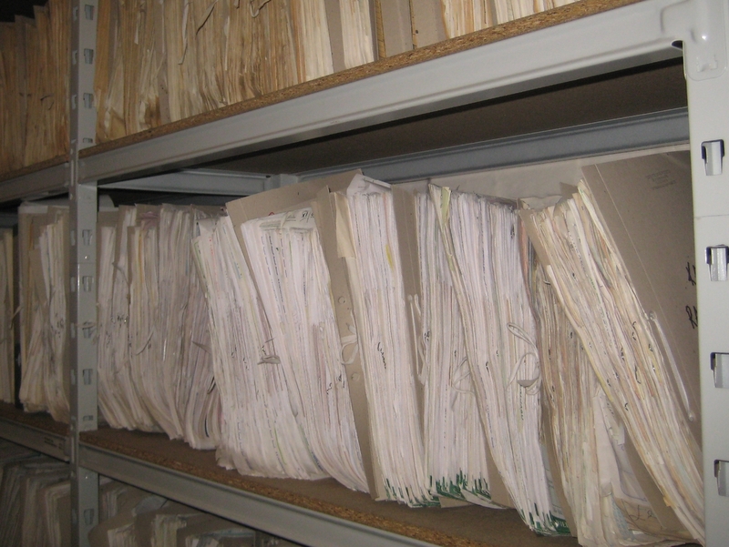 Archiwum Teatru Nowego - digitalizacja - Jacek Butlewski