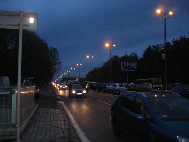 powroty ze świąt - Adam Michalkiewicz