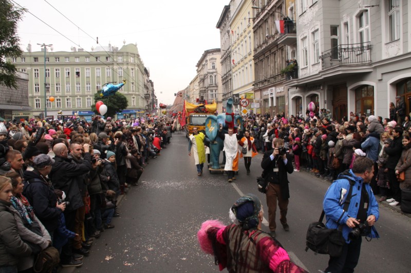 święty marcin korowód 2012_024 - Grzegorz Maciejewski