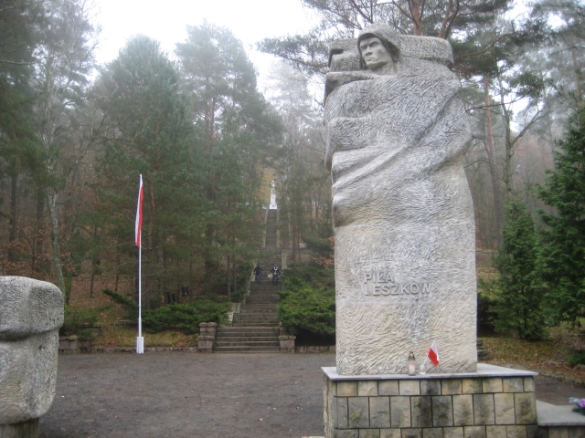 kazach na leszkowie 4