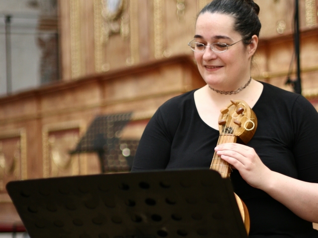 Viva Biancaluna Biffi - Cezary Zych