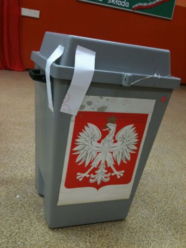 referendum1 - Beata Pieczyńska