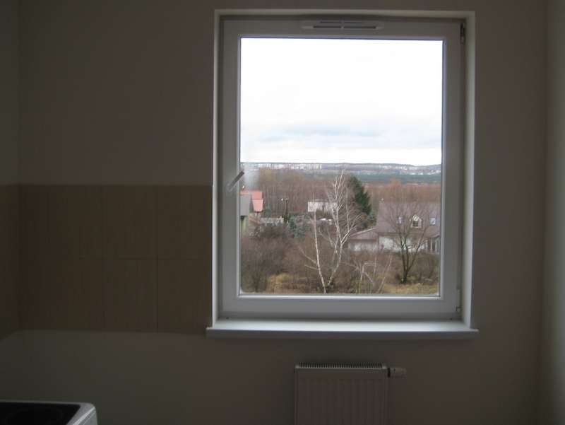 Mieszkania komunalne, Naramowice, klucze - Adam Michalkiewicz