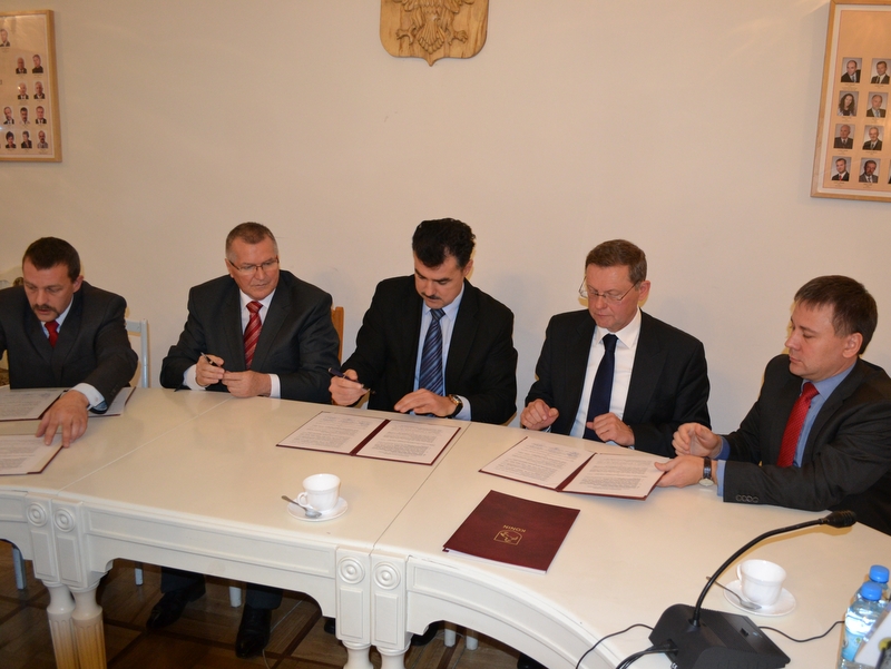 odwołanie wiceprezydenta, nowa koalicja Konin - Beata Pieczyńska