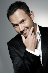 Mariusz Kwiecień - Teatr Wielki w Poznaniu