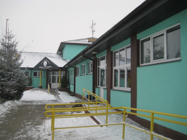 szkoła starkowiec 2 - Rafał Regulski