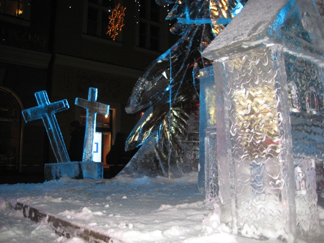 Lodowe inne 1 - Rafał Regulski