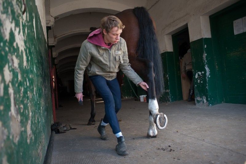 Projekt PKS - Kościan 11.11.2011 - Paweł Szott - Projekt PKS Kościan