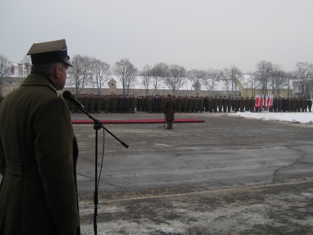 Promocja zimowa - CSWL - Adam Sołtysiak