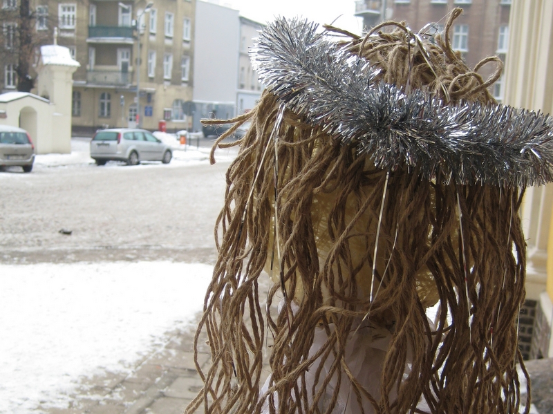 Ożywianie Śródki - Śródeja - Jacek Butlewski