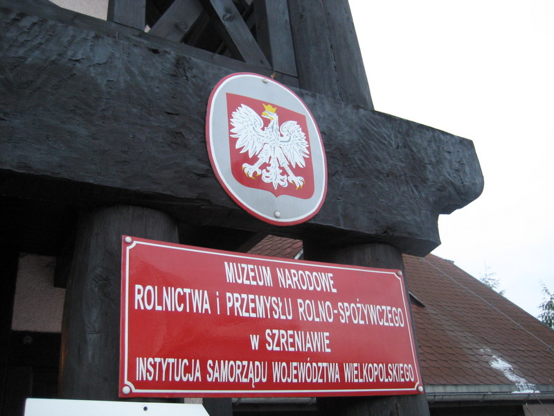 Jarmark Świąteczny w Szreniawie - Jacek Butlewski