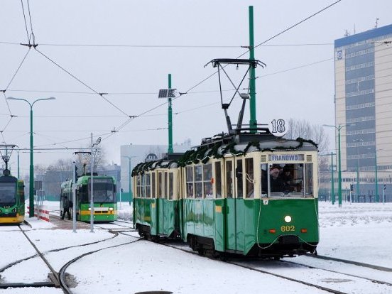Świąteczne bimby - Krzysztof Dostatni - MPK