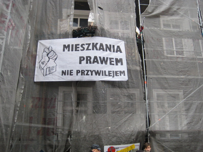 Stolarska w wigilię (28) - Jacek Butlewski