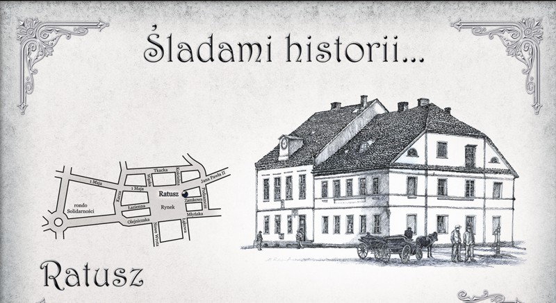 Śladami historii - Gostyń - Gostyń