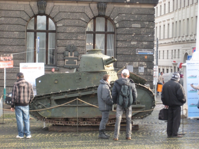 Wojciech Chmielewski