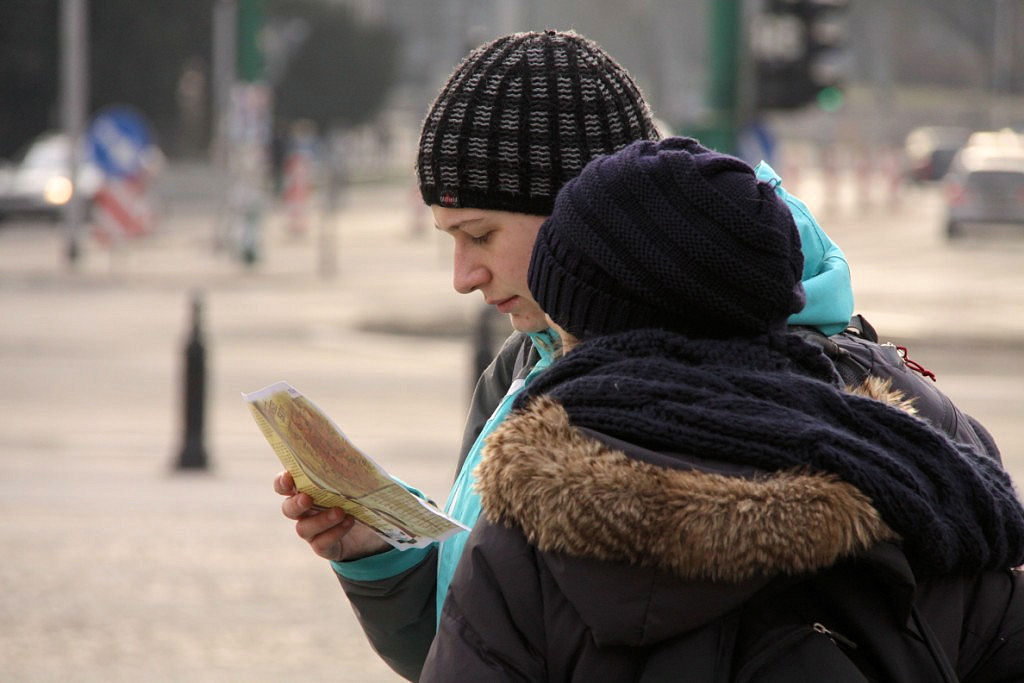 Gra miejska powstanie 2012 - Grzegorz Maciejewski