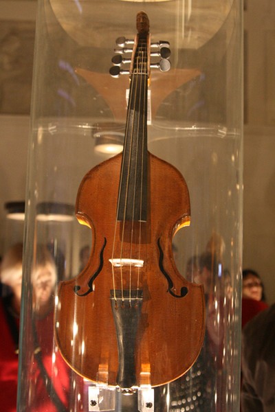 w służbie sakrum - Antoni Hoffmann