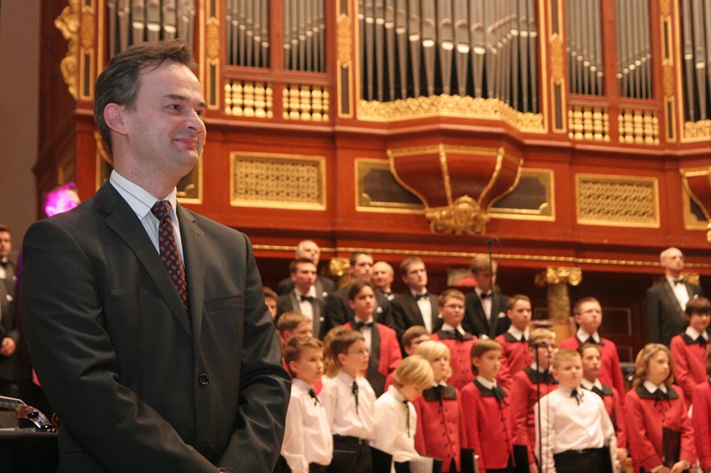 Antoni Hoffmann
