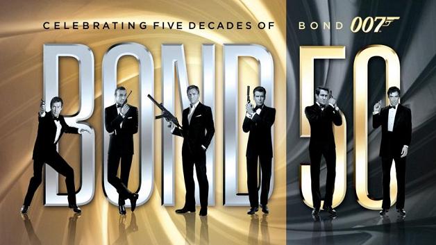 Best of Bond