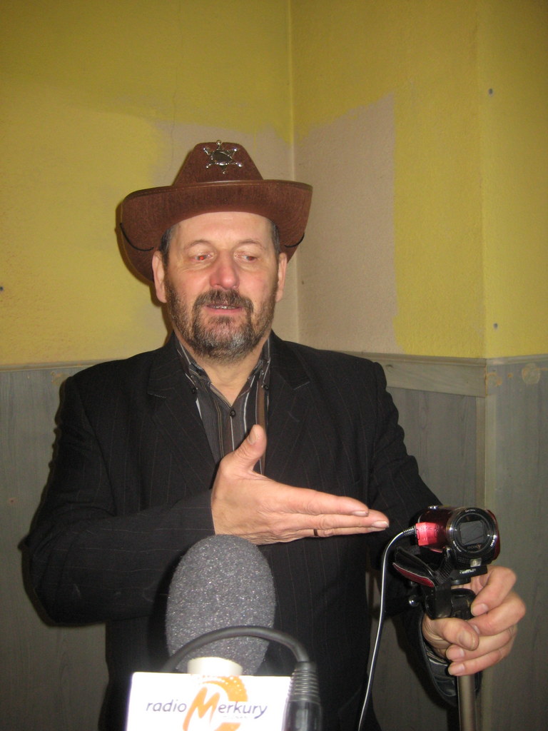 Jacek Butlewski