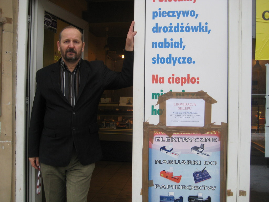 Jacek Butlewski