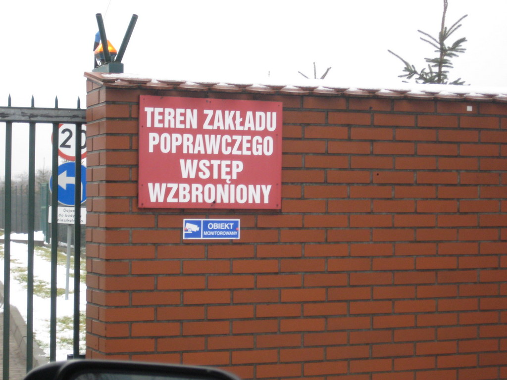 poprawczak (2) - Jacek Butlewski