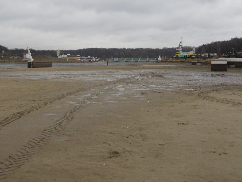 Jezioro Malta - bez wody - Adam Michalkiewicz