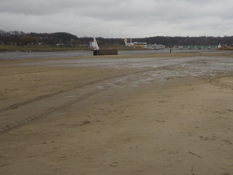 Jezioro Malta - bez wody - Adam Michalkiewicz