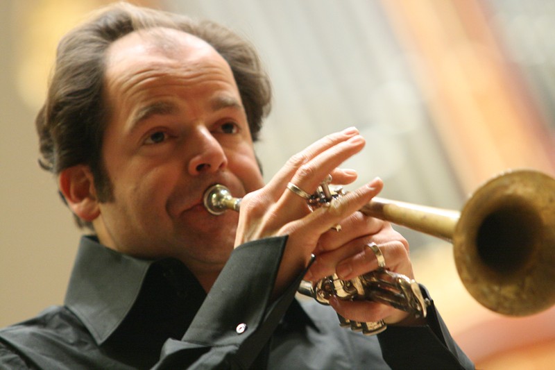 Koncert karnawałowy Berwaerts - Antoni Hoffmann