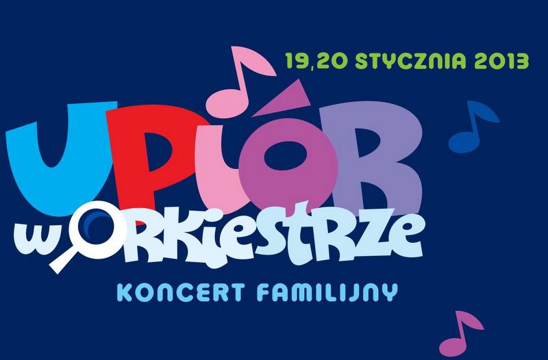 Upiór w orkiestrze - Teatr Wielki w Poznaniu