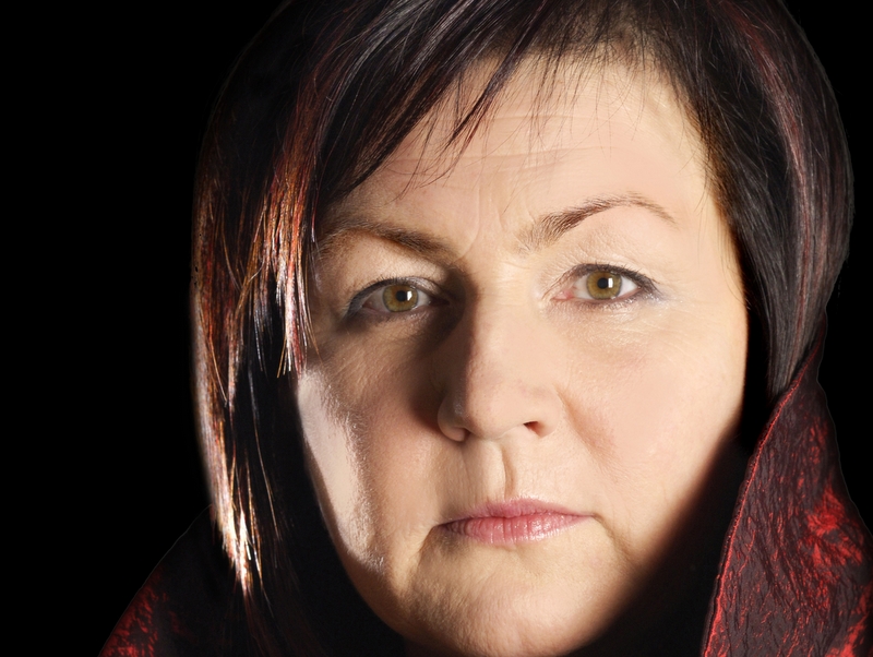 Barbara Kubiak - Teatr Wielki w Poznaniu