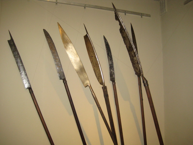 wystawa muzeum wojskowe powstanie styczniowe (4) - Jacek Butlewski