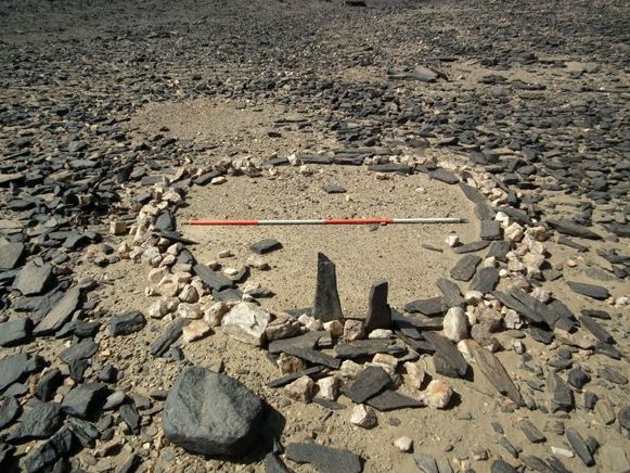 Twierdze Sudanu - T. Stępnik - sudan.archeo.edu.pl