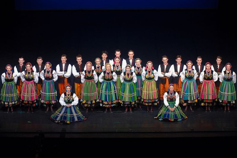 Mazowsze - Ujście - Ujscie.pl