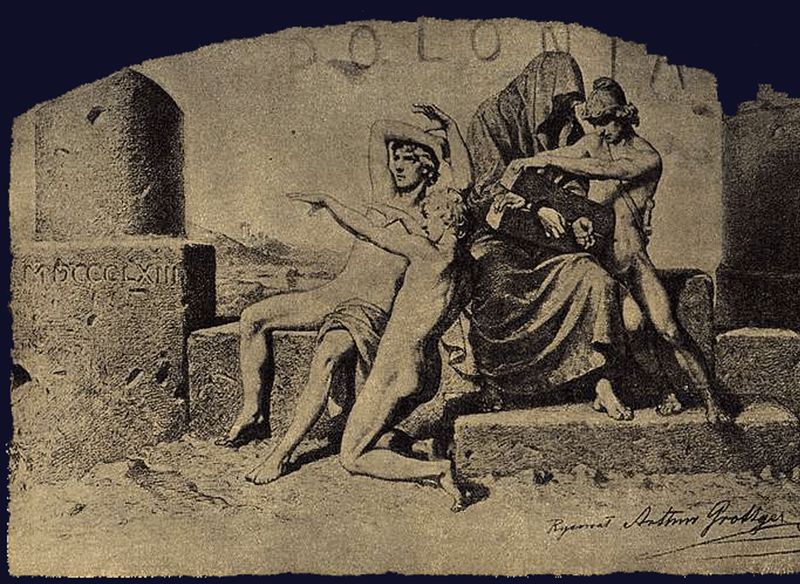 Powstanie Styczniowe - Polonia - Okruchy1863.pl