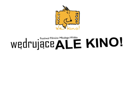 Wędrujące Ale Kino! - Ale Kino!