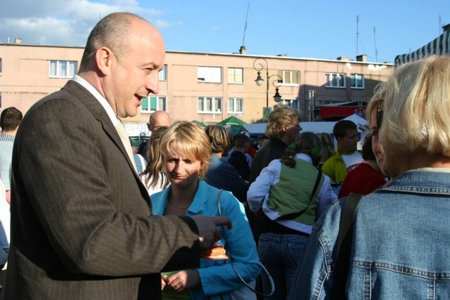 Dariusz Bachalski - www.bachalski.pl