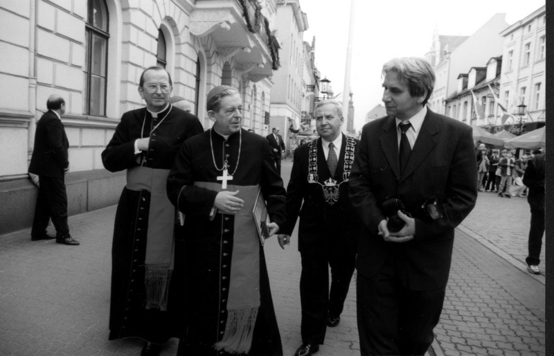 Antoni Hoffmann