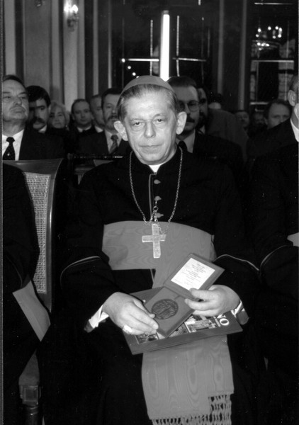 Antoni Hoffmann
