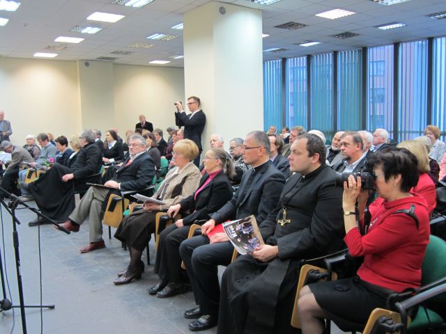 znak dobra - Kinga Leszczyńska