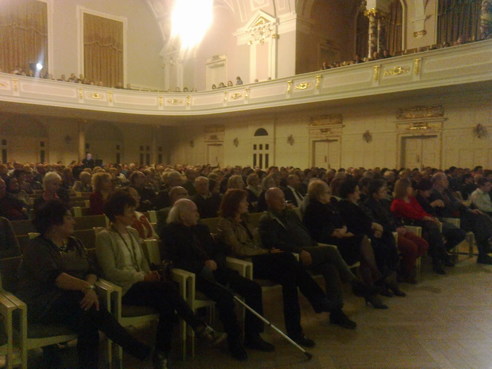 koncert Fundacja  - Kinga Leszczyńska