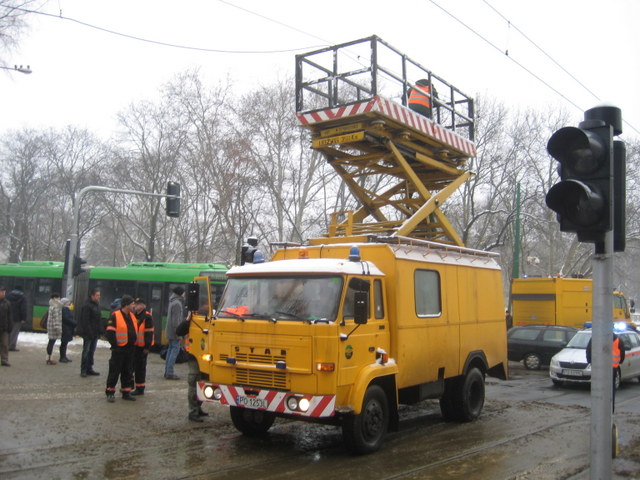 awaria mpk (4) - Jacek Butlewski