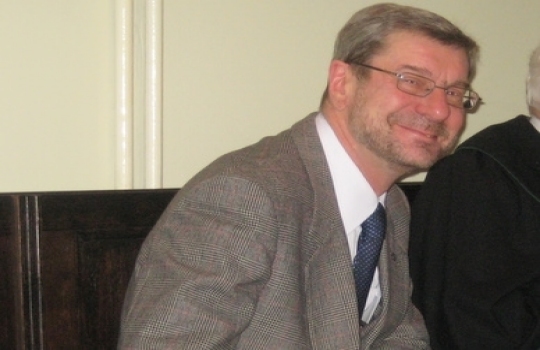 Lech Dymarski - Magda Konieczna