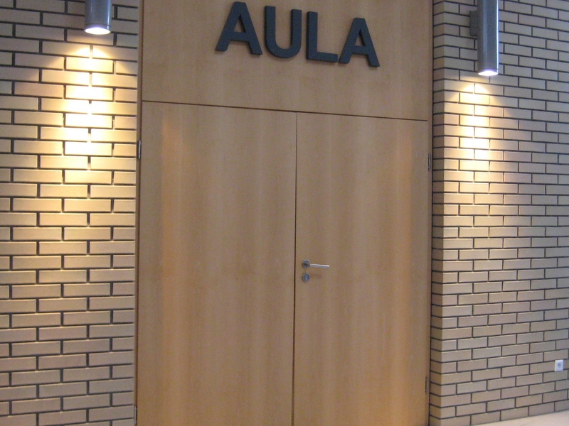 UAM, Morasko, uniwersytet - Kinga Leszczyńska