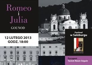 Romeo i Julia - Multikino - Multikino